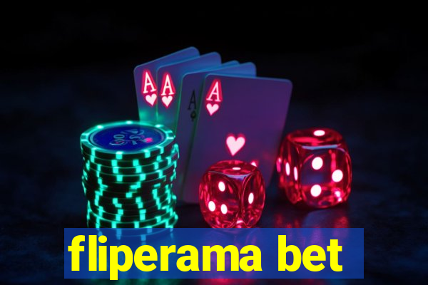 fliperama bet